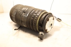 подушка подвески задний правый MERCEDES CLS W219 3.0CDI