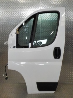 DUCATO 06-21 дверь передняя левая 15''