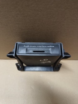 Audi A1 Q3 8X0035751