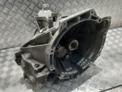акпп mazda 2 DY 1.25b 55KW 3S6R 7002 аб