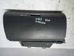 бардачок пассажира mercedes-benz W169