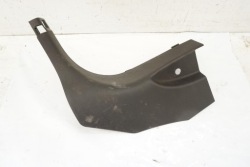 защита порога левый перед renault GRAND SCENIC III