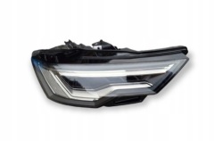Audi A6 C8 фара full led правая 4K0941040