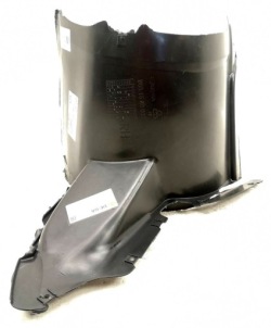 подкрылки правый передний vw Golf V 03-08 2214008