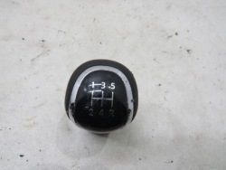 ручка переключения передач MICRA K14