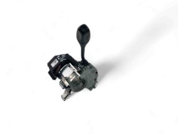 дополнительная поворотник mercedes-benz (R171) A1715402445 30221280 2010