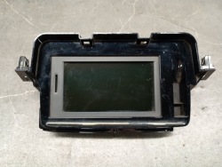 1ME0001071 экран навигации renault MEGANE III