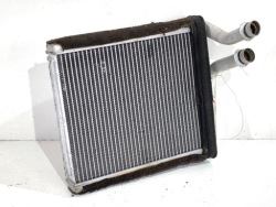 радиатор отопителя vw GOLF PLUS V 3C0819031 Минивен 04-13
