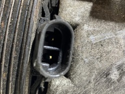 Компрессор кондиционера renault MEGANE II 1.9 8200309193