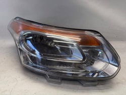 CITROEN C3 PICASSO 2009 европа фара правая 9681806180