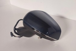 volvo V60 зеркало левое 11PIN 2020