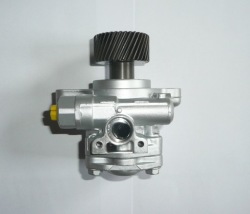 насос гур FORD RANGER II III ES ET mazda B2500 2.5 TD