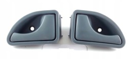2 ручка двери внутренняя лп renault KANGOO TWINGO