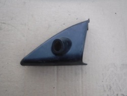 заглушка защита зеркала передний левый seat Toledo II 1M0837993