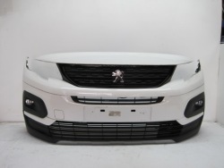 бампер peugeot RIFTER 6 датчик парковки 22R передний