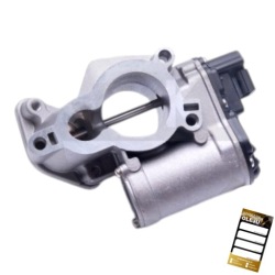клапан EGR для renault LATITUDE 2012 2013 2014 2015 2016 2017 2018 2019