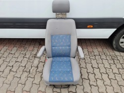 vw T5 кресло водители перед подлокотник