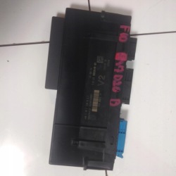 блок комфорта 9353419 BMW 5 F10 F11