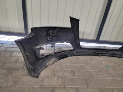 Audi A3 8P0 РЕСТАЙЛИНГ бампер передний 8P0807437H