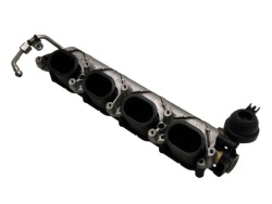 Audi OE 079133340C коллектор Впускный