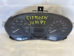 спидометр часы JUMPY II Expert SCUDO 5550013101