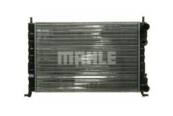 mahle CR 130 000P радиатор охлаждения, система Двигателя