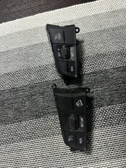 156130458 ALFA ROMEO руля кнопки