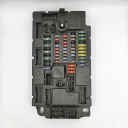 MINI R56 блок предохранителей 2.0d 3456905