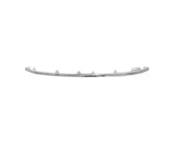 молдинг решетки для WAGONEER WS 2022- 6UF62SZLAB центральная хром