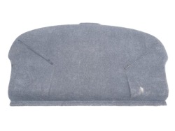 полка багажника 5P5867769C6E8 seat Toledo III 06R