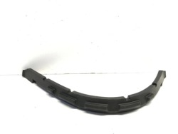 MERCEDES W463 AMG 12- бампер передний докладка молдинг A4638850437