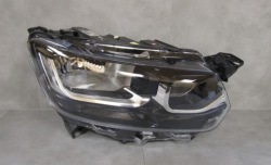 фара TOYOTA PROACE CITY галогеновая RH PRAWA19- 9835780580