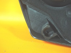 Audi A4 8W B9 36KM tdi V6 защита верхняя Двигателя 059103925cg