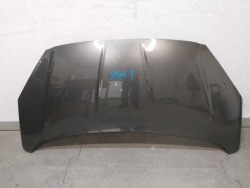 Капот FORD TOURNEO 14-