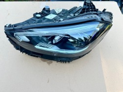 фара full led C класс 206 A2069062104