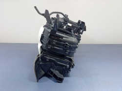 Hyundai TUCSON IV 1.6 гибрид радиатор отопителя