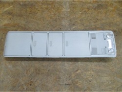 Кузова лампочка бардачок vw Golf V PLUS
