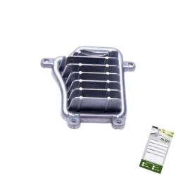 Конвертер led для Audi Q5 full