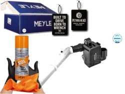 катушка зажигание MERCEDES MEYLE # pro+ Kit4