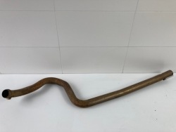 FORD MUSTANG 2010-2014 V глушитель выхлоп труба выхлопная правая левый