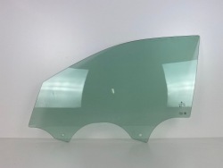 SKODA SCALA стекло боковое левое переднее 2022 2019-