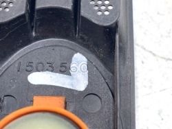 поворотник MINI R50 R53 1503560 01-06