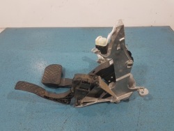 Audi A6 C6 3.0 tdi Педали 4F1723117