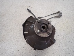 kia RIO III 11-14 поворотный кулак, цапфа передняя правая