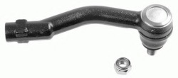 lemforder 34321 01 наконечник поперечной рулевой тяги
