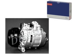 компрессор кондиционера DCP05039 Denso