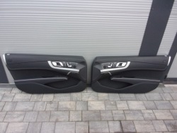 MERCEDES R231 SL231 SL350 дверные карты левая правая англия 2317201395