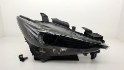 mazda CX5 II 2 РЕСТАЙЛИНГ full led правая KB5P51030 европа
