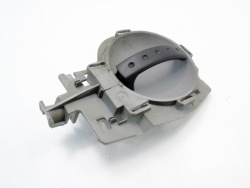 ручка двери внутренняя задняя правая передняя CITROEN C3 и 1.1 1.4 2002-2007