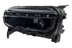 AVENGER 22- High full led фара левая